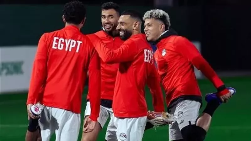 موعد مباراة مصر وكوت ديفوار والقنوات الناقلة