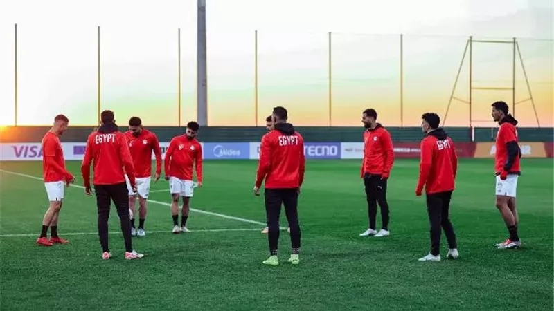 أبرزهما تريزيجيه وحمدي.. غيابات منتخب مصر أمام كوت ديفوار