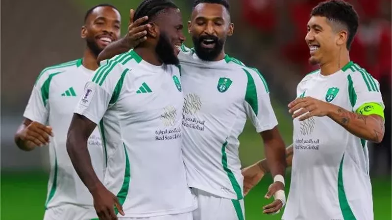 مواعيد مباريات الدوري السعودي والقنوات الناقلة.. انفوجراف
