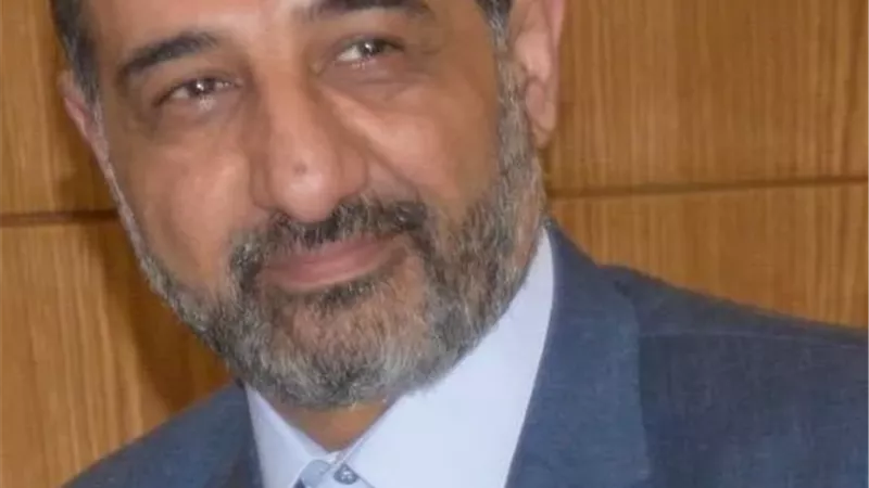 السمدوني: «تحيا مصر 1» تضع ميناء دمياط على خريطة الموانئ المحورية