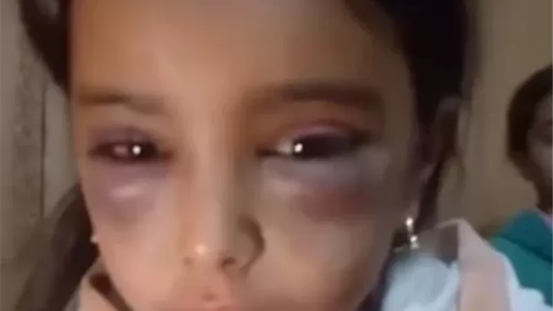حبس ربة منزل عذبت ابنتي زوجها بالشرقية