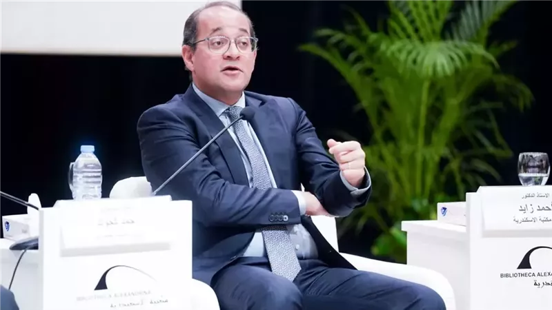 وزير المالية: أخبار جيدة مع الموازنة الجديدة لصالح بلدنا وأهالينا