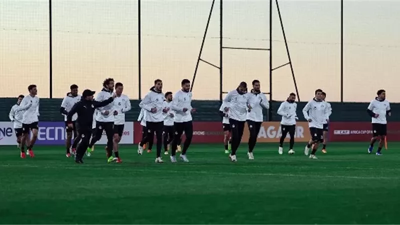 إمام عاشور بديل تريزيجيه.. تشكيل منتخب مصر المتوقع أمام كوت ديفوار