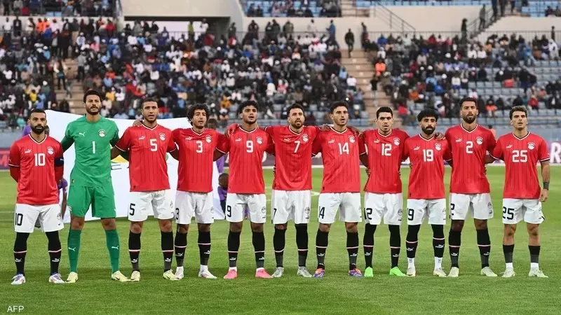 6 قنوات مجانية تنقل مباراة مصر وكوت ديفوار.. تعرف على التردد