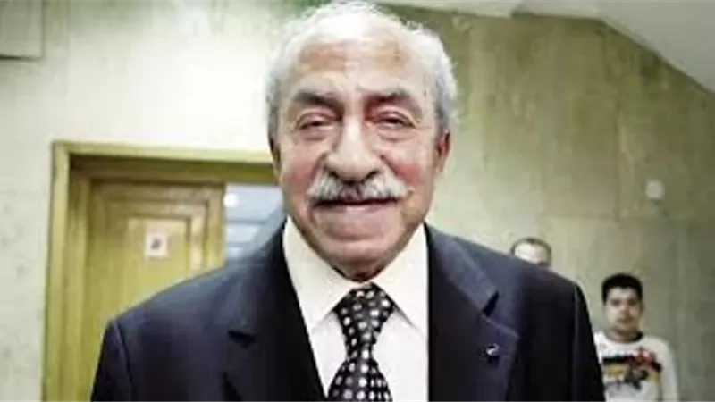 الذكري الـ 12 لرحيل ممدوح الليثي