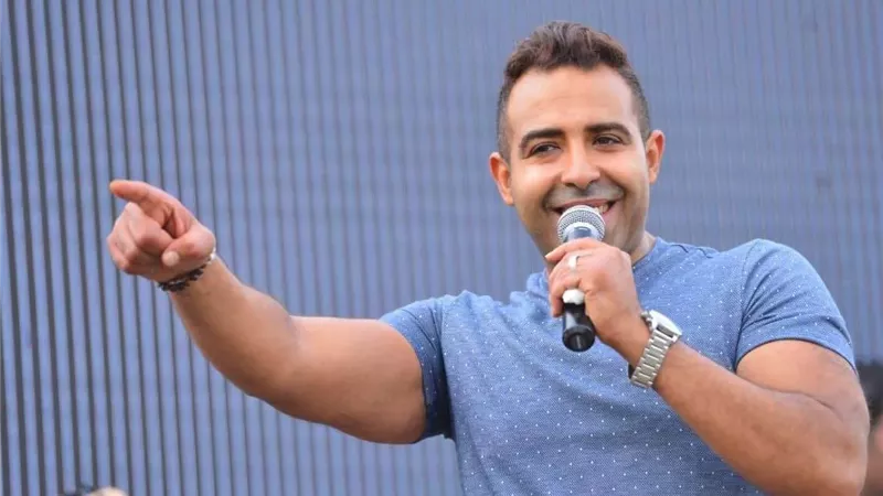 محمد عدوية يطرح أحدث أغانيه 