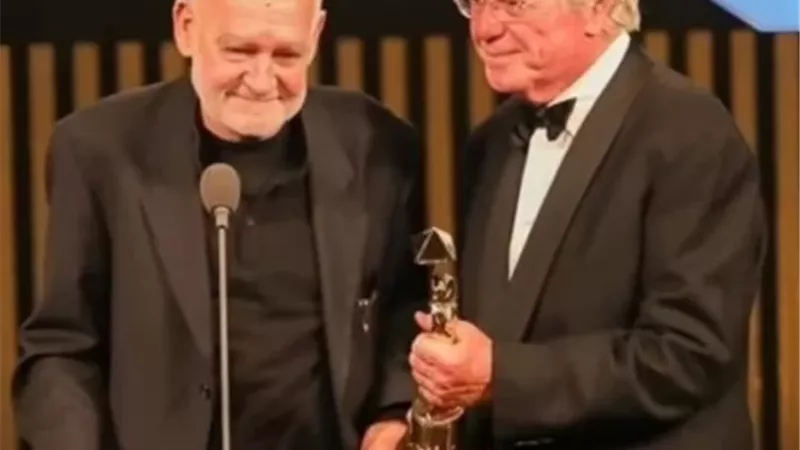 مهرجان القاهرة السينمائي ينعي الأسطورة بيلا تار