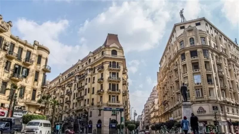 اول تعديل لقانون الايجار القديم ينطلق من الشيوخ