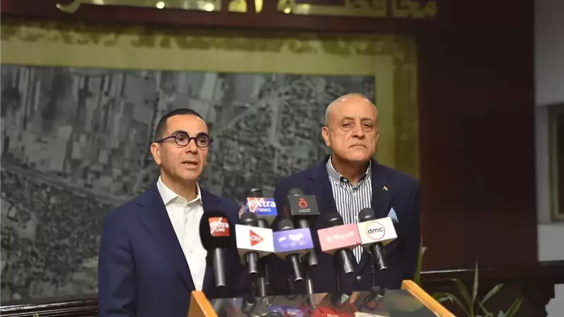 وزير الاستثمار : الأقصر من أهم المحافظات التي تتمتع بمكانة سياحية