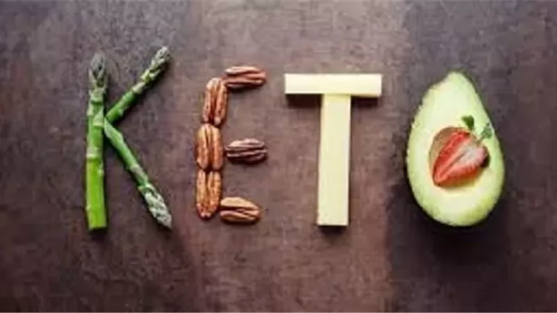 5 خرافات شائعة حول حمية الكيتو