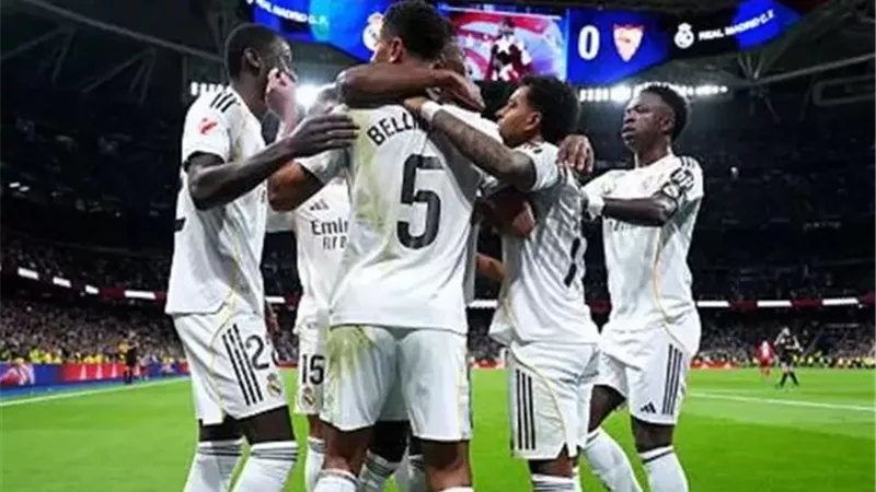 السوبر الإسباني.. موعد مباراة ريال مدريد أمام أتلتيكو والقنوات الناقلة