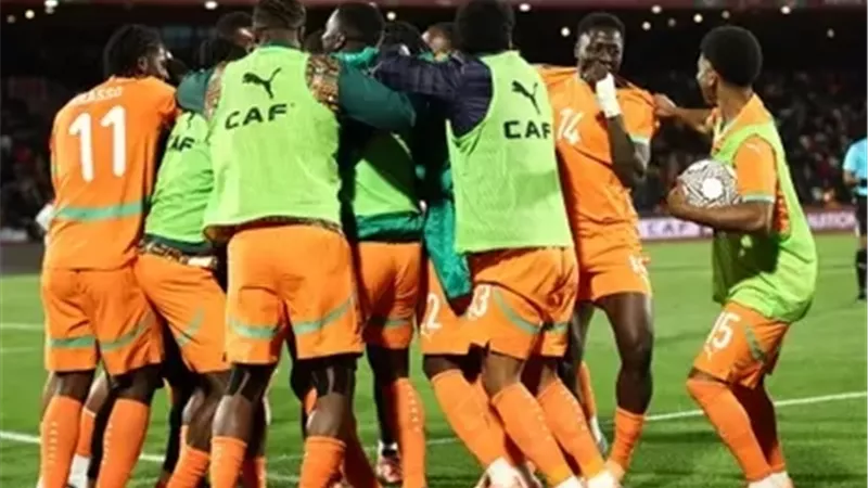 المنتخب الإيفواري يواجه الفراعنة بـ 4 أسلحة في ربع نهائي أمم افريقيا
