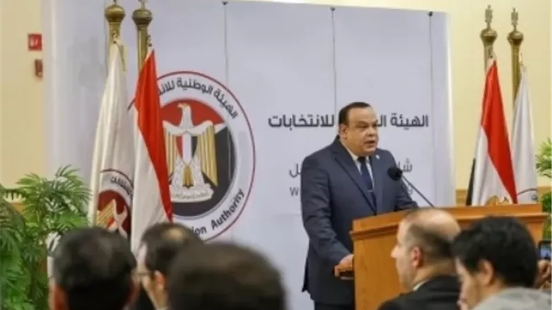ننشر جميع أسماء الفائزين فى 27 دائرة ملغاة لانتخابات مجلس النواب