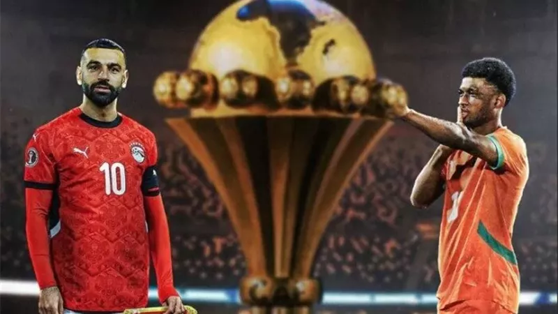 ماذا تقول لائحة الكاف في حالة التعادل بين مصر وكوت ديفوار؟