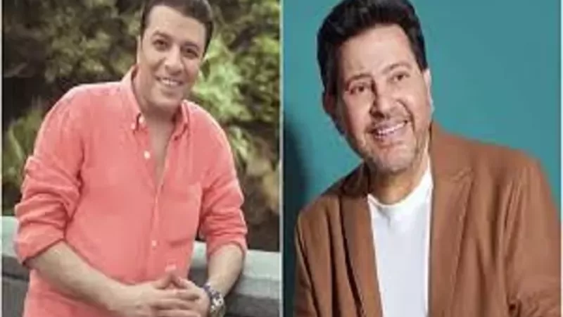 نقيب الموسيقيين يطمئن جمهور هانى شاكر: 