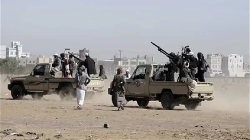 اليمن يشهد تصعيدًا سياسيًا وعسكريًا