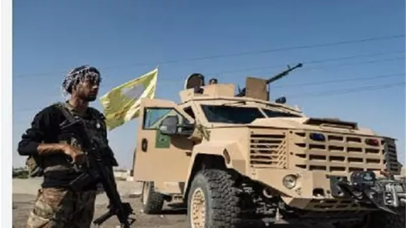 تصعيد خطير جديد من قسد في حلب