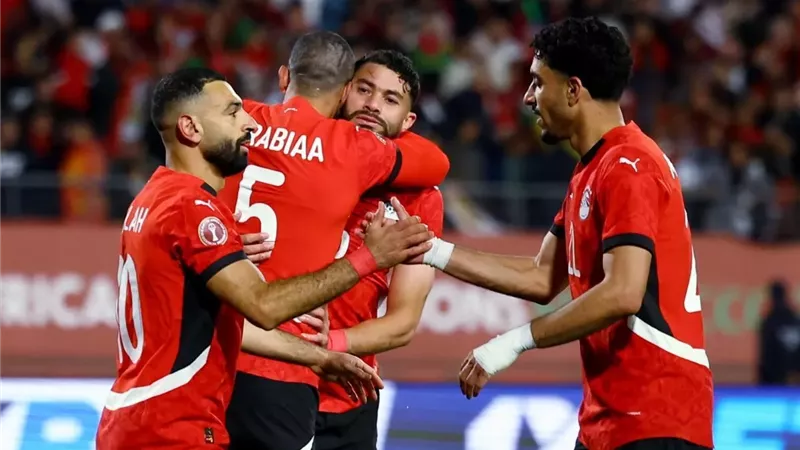 أحمد فتوح: وجود صلاح ومرموش يمنح منتخب مصر قوة تؤهله لحصد اللقب
