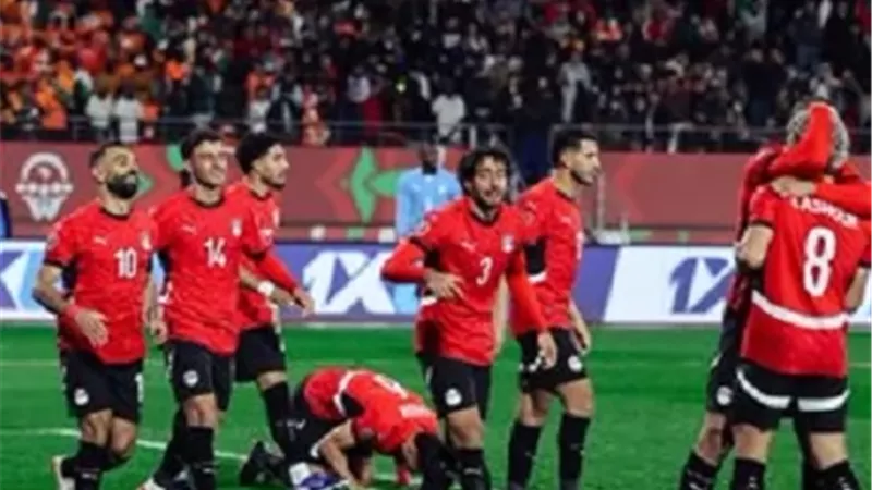 قبل صدام نصف نهائي كأس أمم إفريقيا .. الصحافة السنغالية تهدد مصر