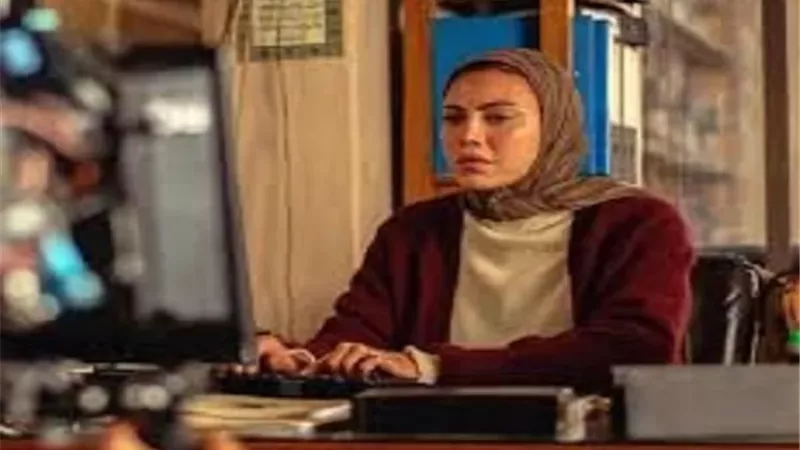 ريهام حجاج بشخصية إنفلونسر تجد نفسها متهمة في جريمة قتل فى 