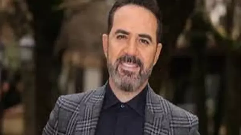 سر انسحاب وائل جسار من حفله الاخير فى بغداد