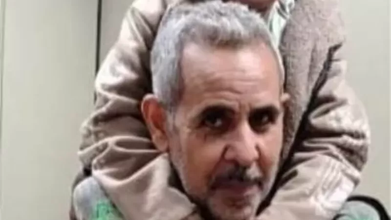 حسم مشكلة محمود بمساعدة شهرية تضمن له العلاج كاملا