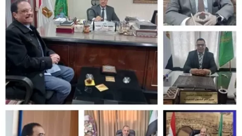 تعليم المنوفية يحسم الجدل بشأن المنتدبين لامتحانات الإعدادية