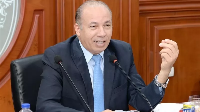 جامعة المنصورة تحقق مؤشرات أداء متقدمة في منظومة الشكاوى الحكومية
