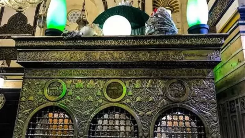 قبيل ختام الاحتفال بمولدها..من هى السيدة زينب رضي الله عنها؟