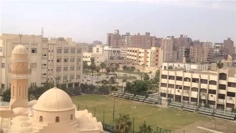 جامعة الفيوم تعلن حاجتها إلى وظائف جديدة شاغرة
