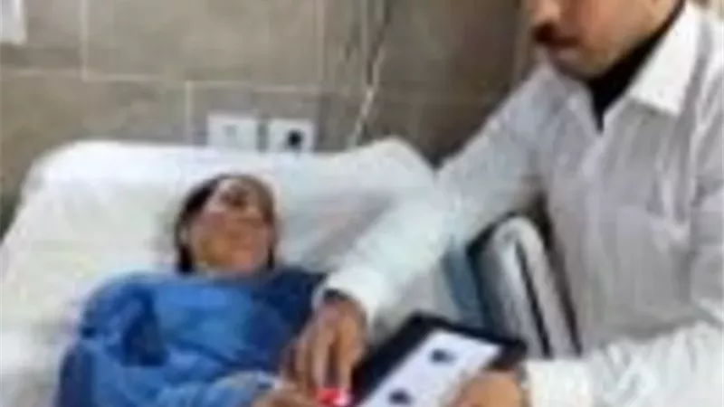 قوافل الأحوال المدنية تواصل مساعدة المواطنين للحصول على خدماتها