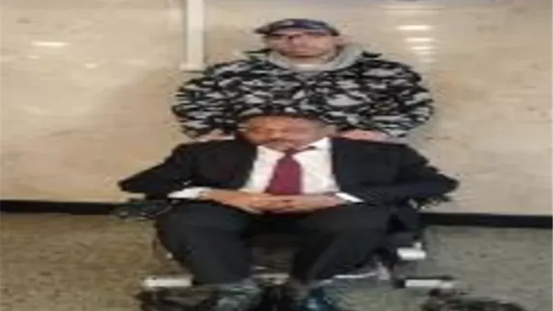 الجوازات والهجرة تواصل مساعدة كبار السن والمرضى بالمحافظات