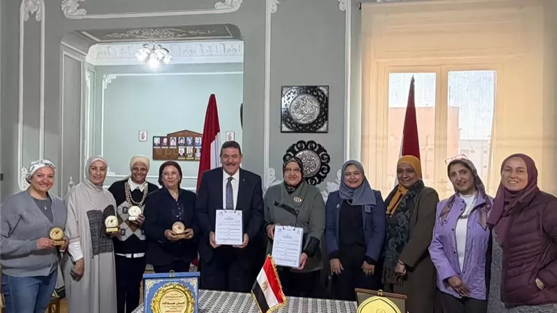 اتفاقية جامعة العاصمة واتحاد الرياضة لتعزيز الثقافة الرياضية