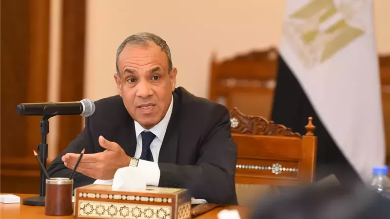 وزير الخارجية يؤكد على الدور المحورى للقطاع الخاص في تعزيز الشراكات الاقتصادية مع أفريقيا