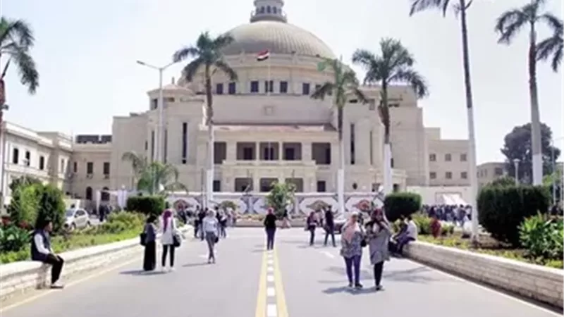 جامعة القاهرة تُطلق منظومة «بيوت خبرة» المدعومة بالذكاء الاصطناعي