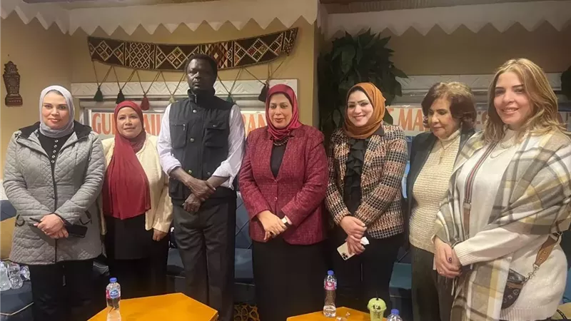 حاكم دارفور: ما يجري في السودان حرب عالمية على ارض سودانية