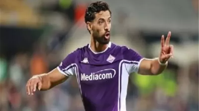 رسمياً.. الهلال السعودى يضم مدافع فيورنتينا بـ 2 مليون يورو