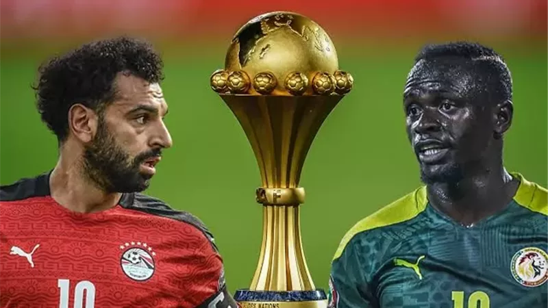 تعرف علي معلق مباراة مصر والسنغال في نصف نهائي أمم إفريقيا