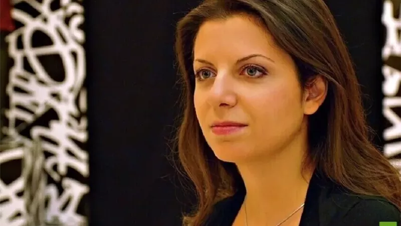سيمونيان: كييف مدينة عزيزة على قلب كل روسي