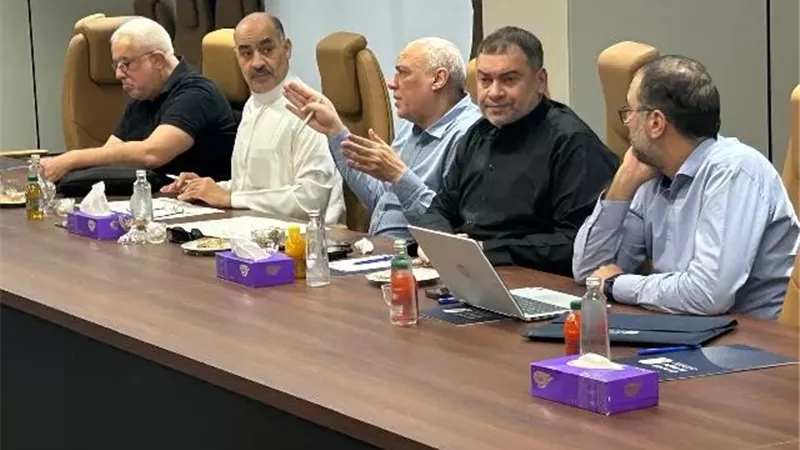 السياحة تتابع استعداد المراكز الميدانية لخدمة حجاج الشركات