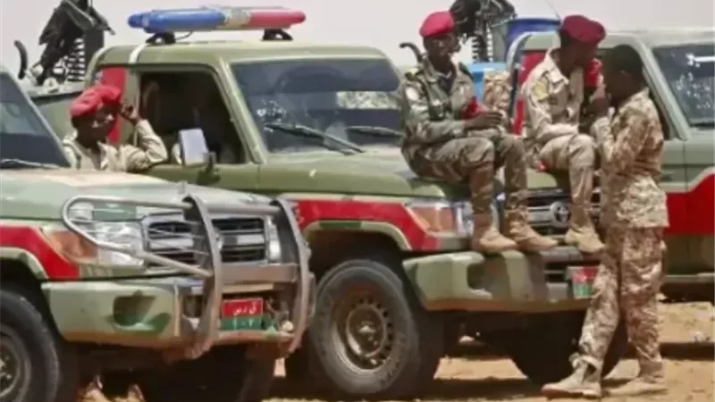 الجيش السوداني: مقتل 19 مدنياً في هجوم 