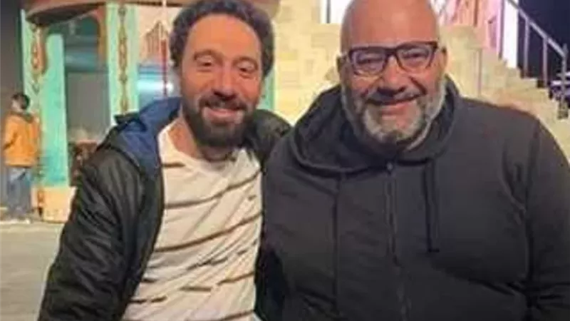 بعد اعتذارة ..القصة الكاملة لخلاف محمد سلام وبيومي فؤاد