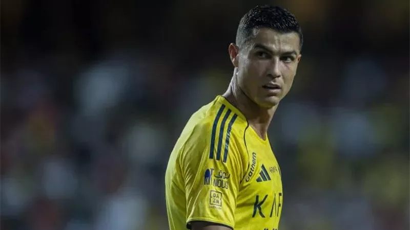 تشكيل النصر ضد الهلال اليوم فى الدوري السعودي.. موقف كريستيانو رونالدو