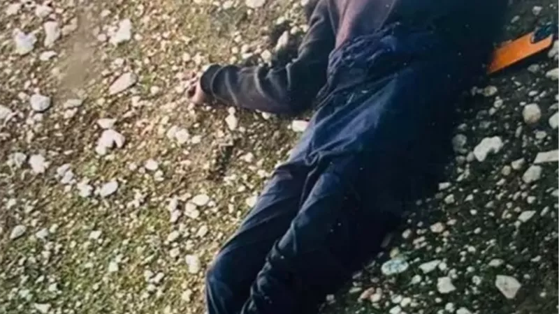 استعانت بزوجها وشقيقيه وخلصوا عليه..وادعوا العثور على الجثة