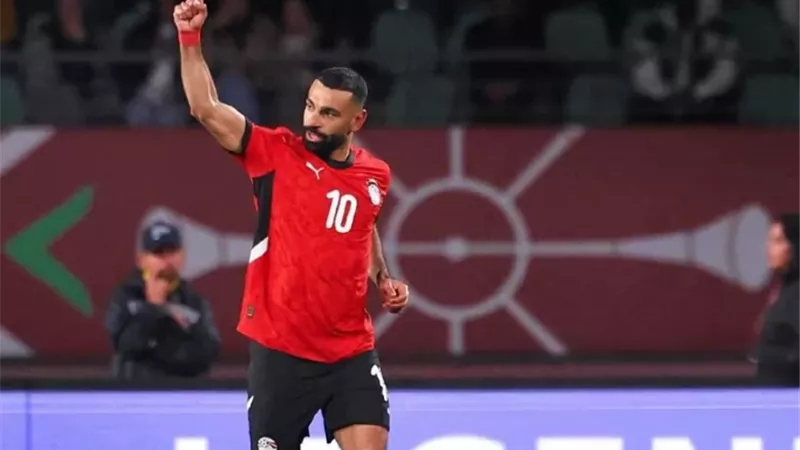 تعرف علي عدد المباريات التي سيغيب عنها محمد صلاح عن ليفربول