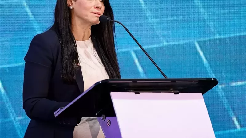المشاط: 625 مليون دولار تمويلات ميسرة لمشروع «أوبيليسك»