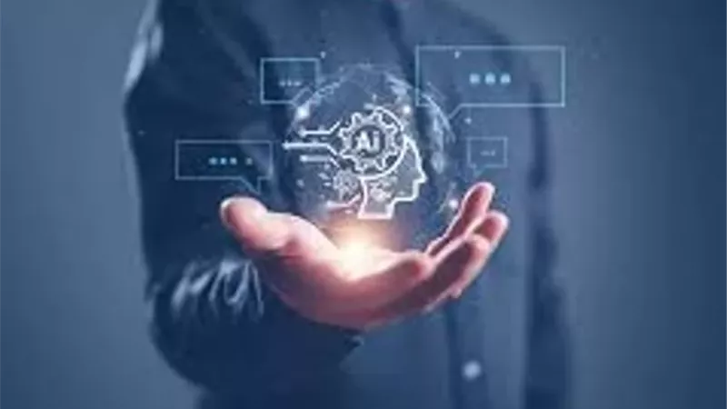 سوق الذكاء الاصطناعى 4.8 تريليون دولار بحلول 2033