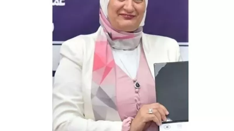 تكليف الدكتورة وسام نصر بأعمال عميد كلية إعلام القاهرة