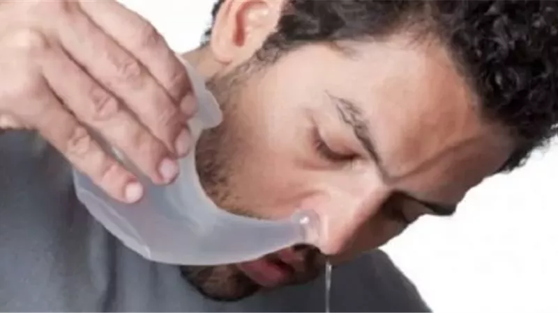 لمرضى الحساسية والجيوب الأنفية..خطوات لـ 