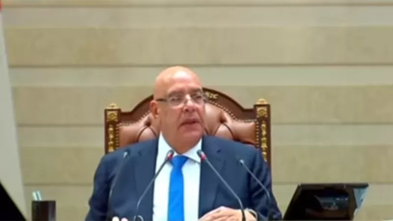 رئيس مجلس النواب: جميعنا مستأمنون على مصالح الوطن ومدينون له